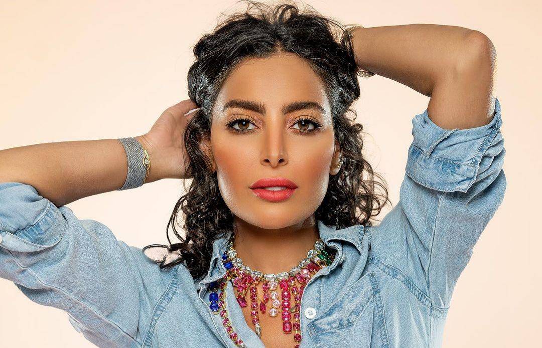 بالفيديو - النحافة المفرطة تغيّر ملامح فاطمة الصفي بالكامل