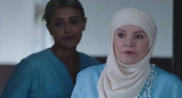 مشيرة إسماعيل تكشف أسباب غيابها عن الفن