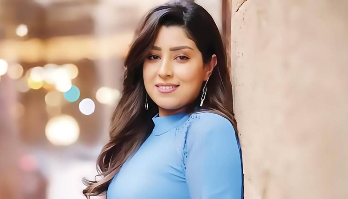 بالفيديو - آيتن عامر تمازح جمهورها في 