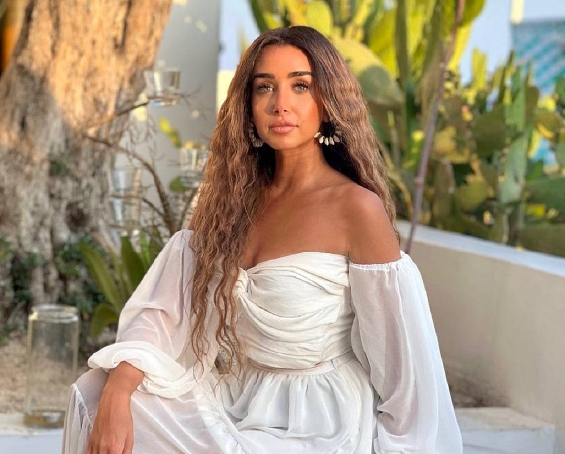 بالفيديو - هنا الزاهد تتحدث عن علاقتها بأحمد فهمي بعد الطلاق