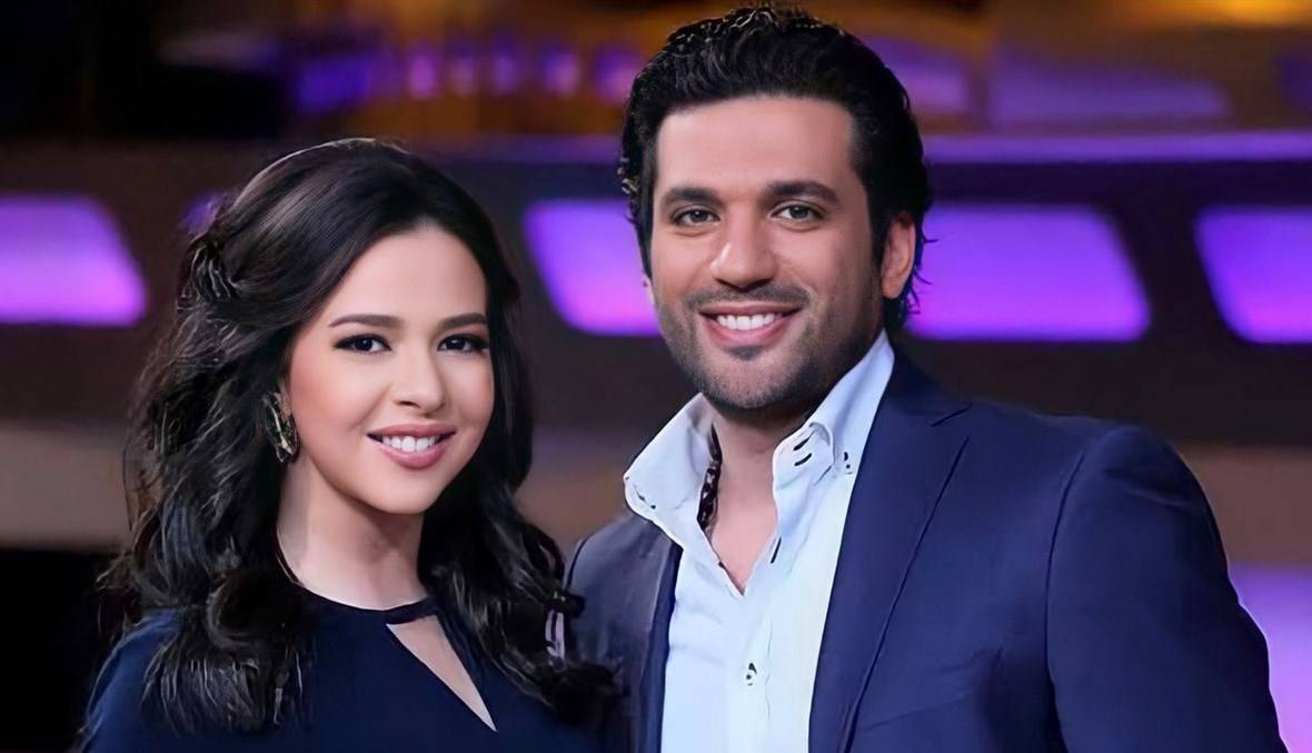 تكريم حسن الرداد وإيمي سمير غانم في مهرجان الأقصر للسينما الأفريقية