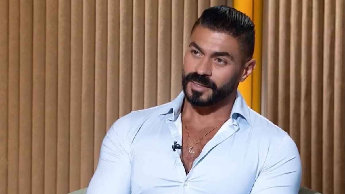 بالفيديو - خالد سليم يكشف للمرة الأولى ما فعله بسبب زيادة وزنه