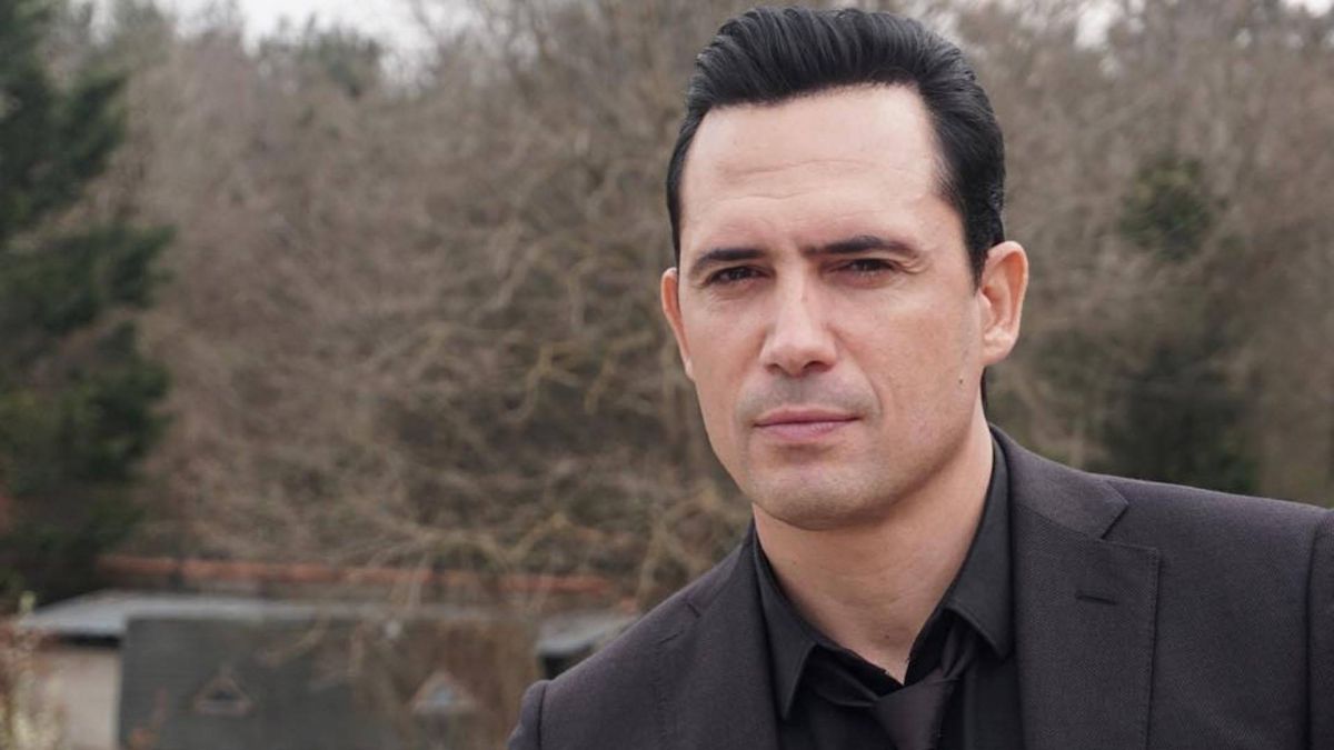 ظافر العابدين يتحدث عن الشخصية التاريحية التي يتمنّى تقديمها