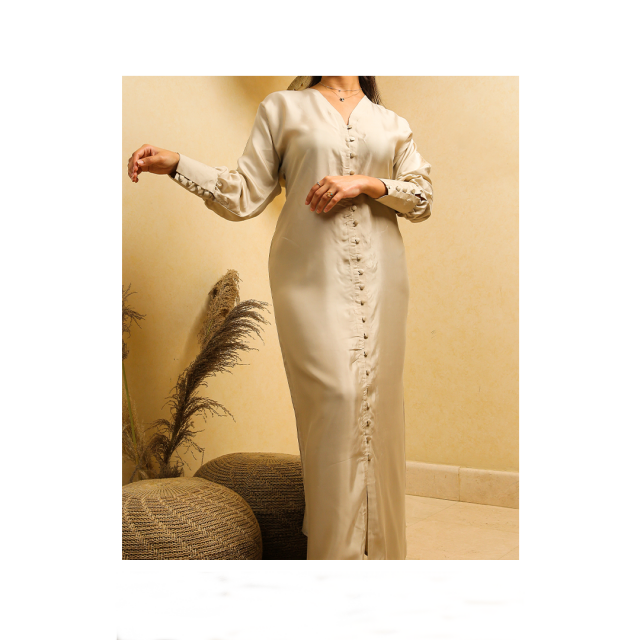 أزياء المصمم سراج سند