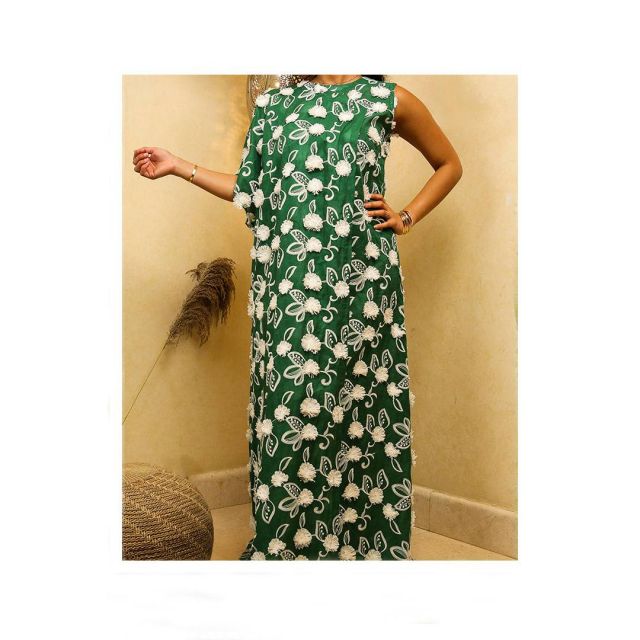 أزياء المصمم سراج سند