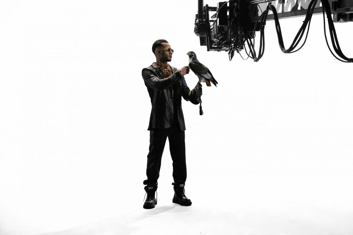 بالفيديو - محمد رمضان يردّ على انتقادات تجاهله اسم فلسطين في أغنيته الجديدة