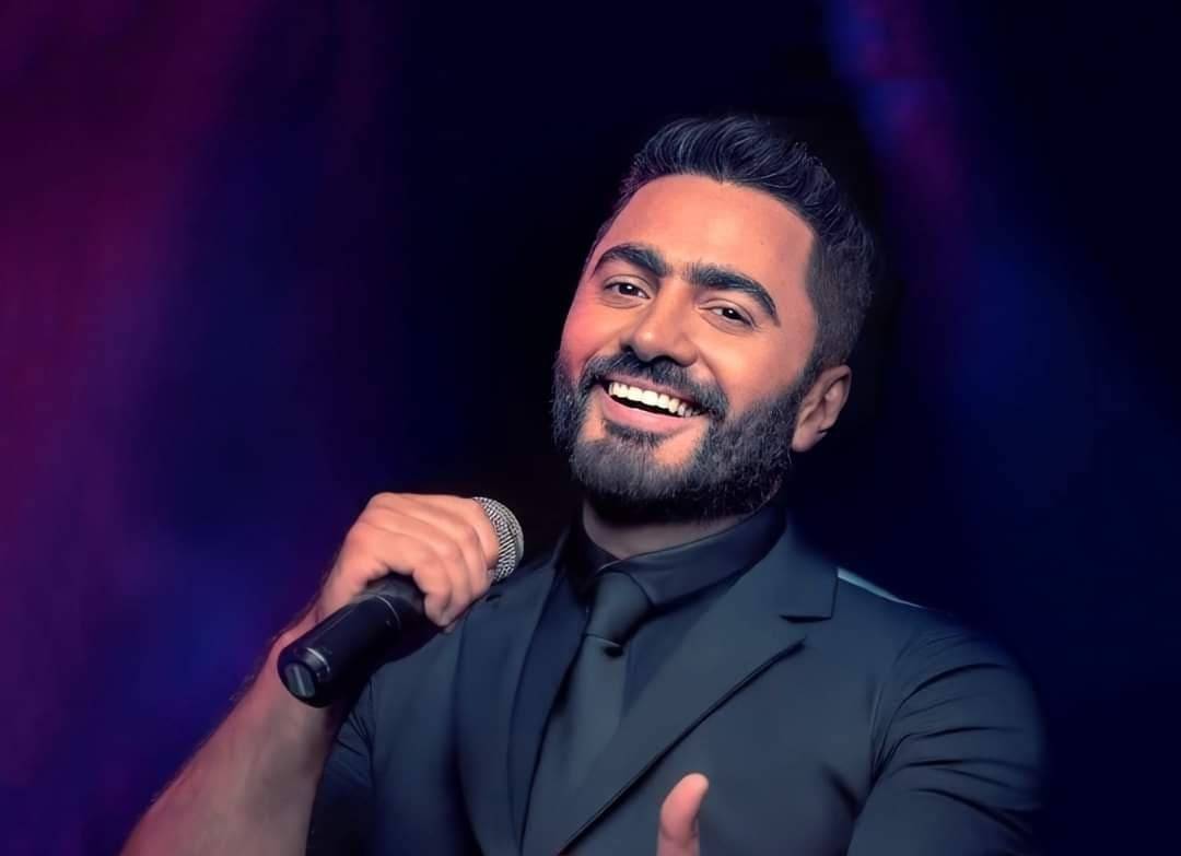 تامر حسني يواصل نشاطه الفني بحفلين جديدين في الدومينيكان