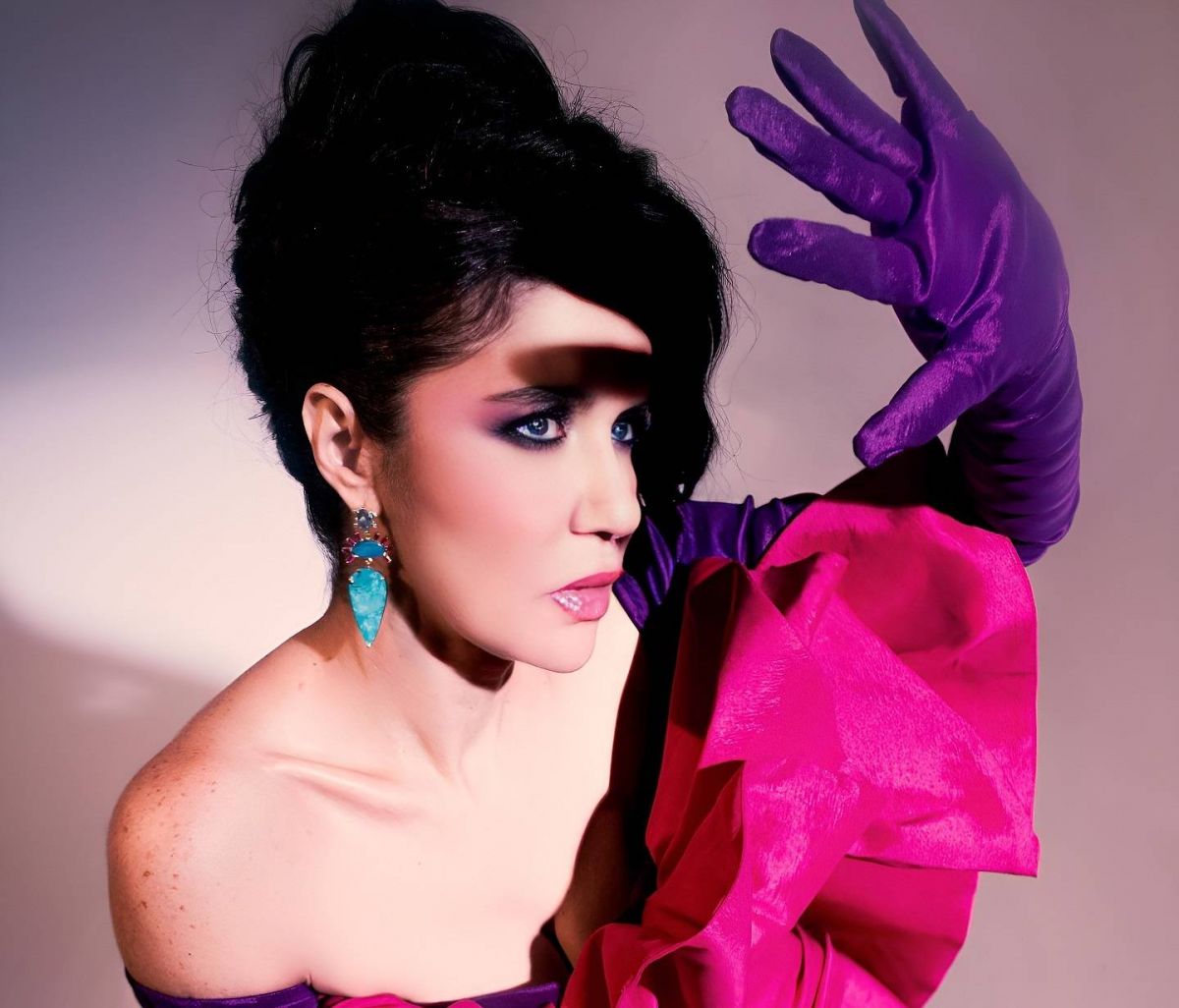 غادة عادل في مرمى الانتقادات بسبب فيديو خاص