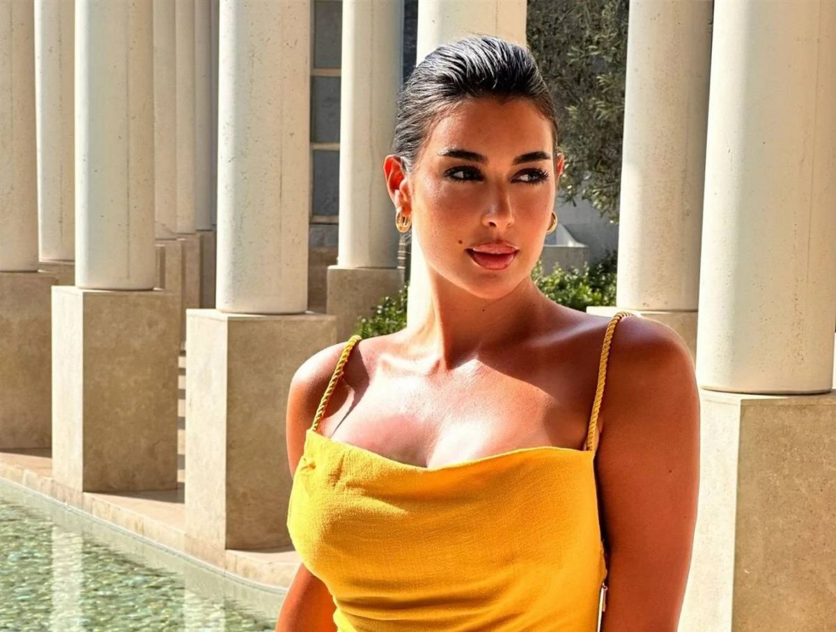 ياسمين صبري تحيّر جمهورها بالبوستر الأول لمسلسلها الرمضاني