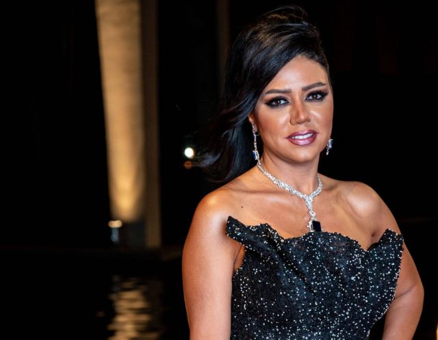 رانيا يوسف تروّج لمسلسلها الجديد قبل عرضه