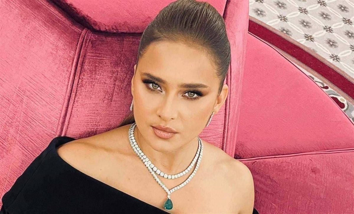 نيللي كريم مؤلفة للمرّة الأولى