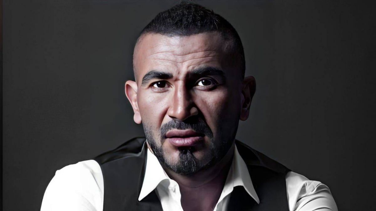 أحمد سعد يكشف حقيقة ظهوره في مقلب رامز جلال في رمضان المقبل