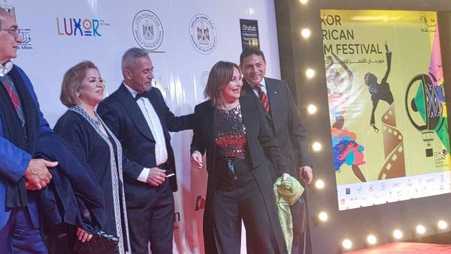 تكريم تيسير فهمي