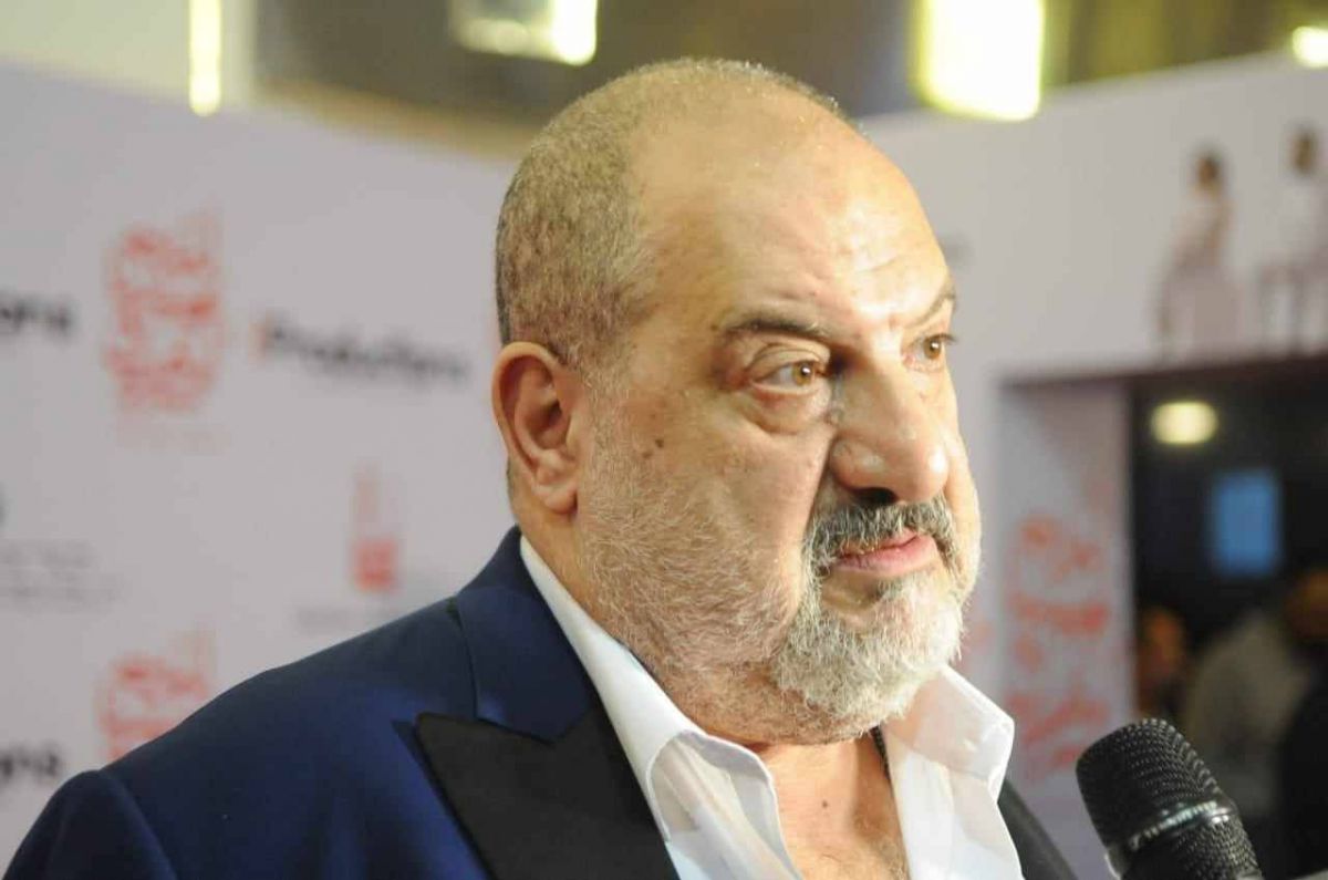خالد الصاوي يكشف تطورات حالته الصحية