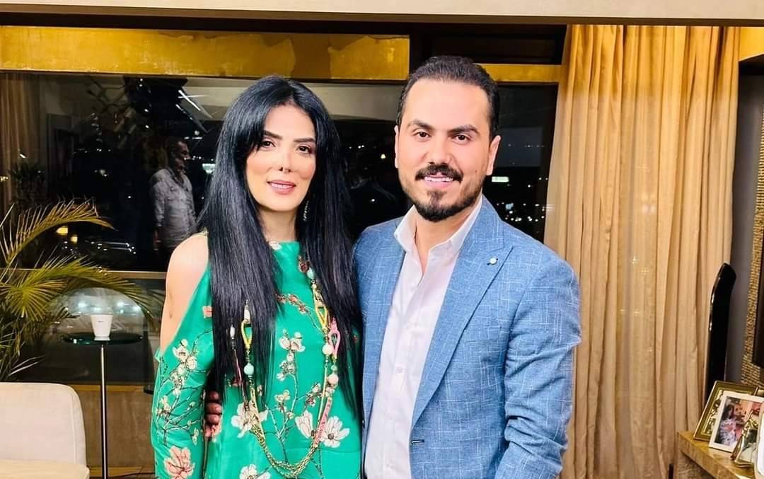 بالفيديو - نزار الفارس يكشف تفاصيل أزمته مع حورية فرغلي ورانيا يوسف