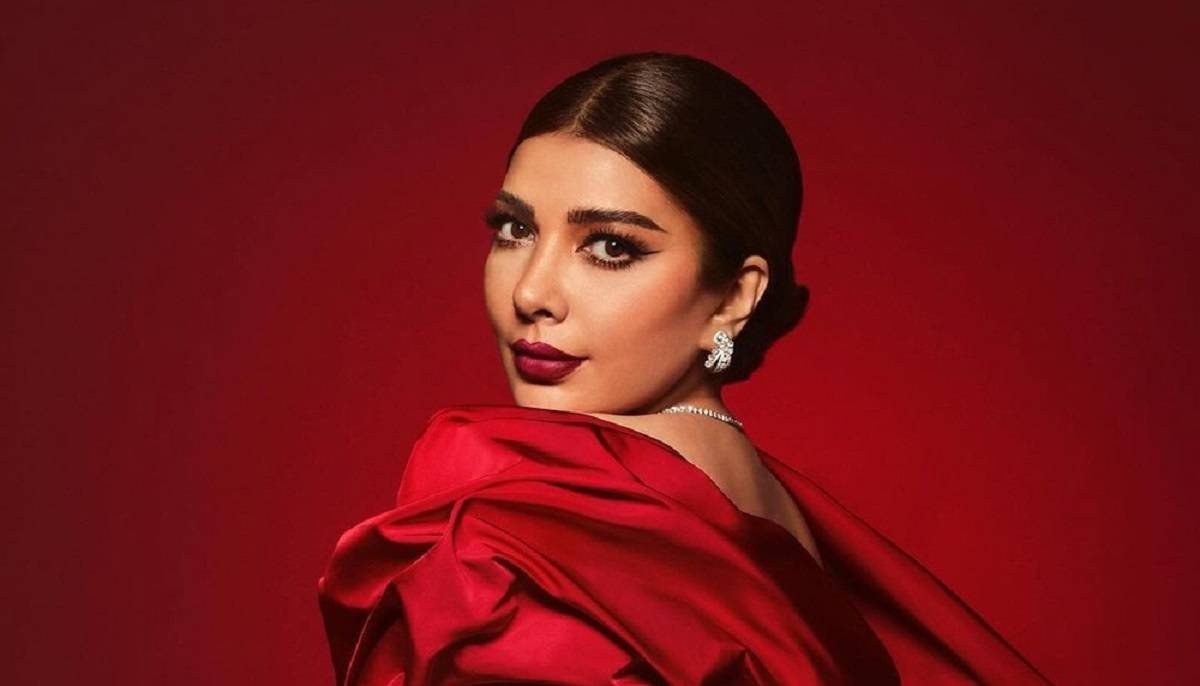 أصالة تطلب من جمهورها أمراً غريباً