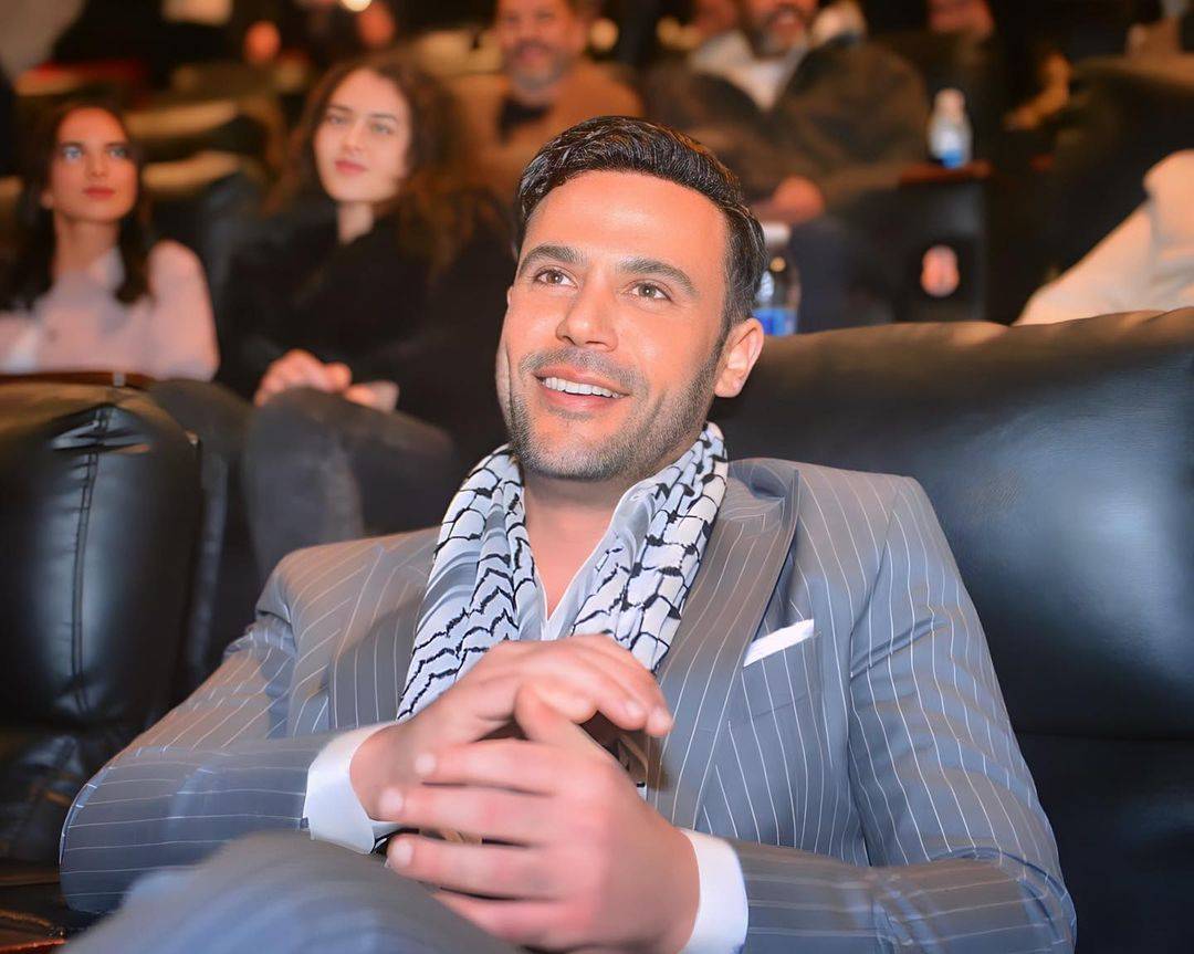 محمد إمام يُحدث ضجة ببوستر مسلسله الجديد لهذا السبب!؟