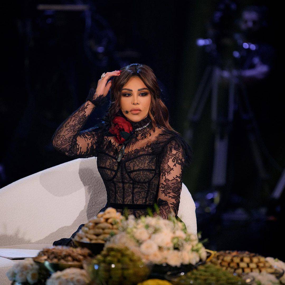 أحلام Queen Of Chess في السعودية