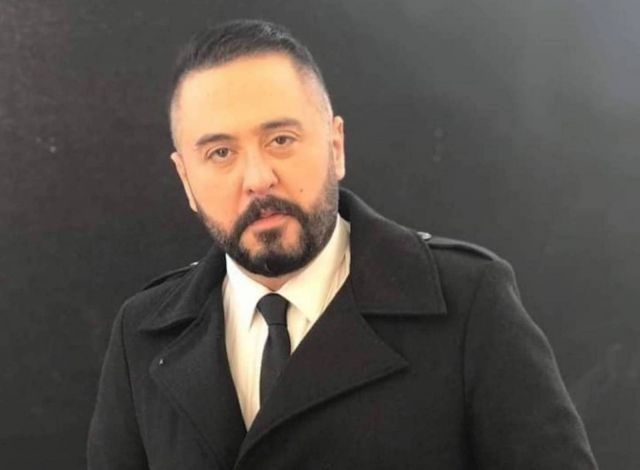 عمرو عبد العزيز