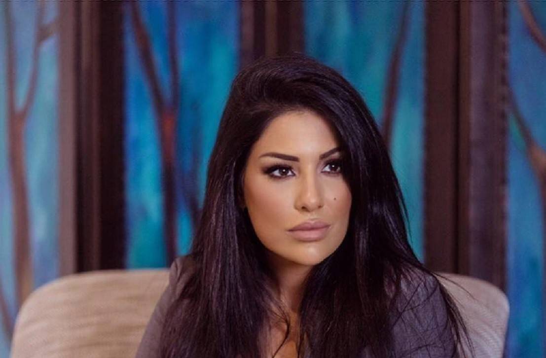 غنوة محمود تنضمّ الى نجوم مسلسل 