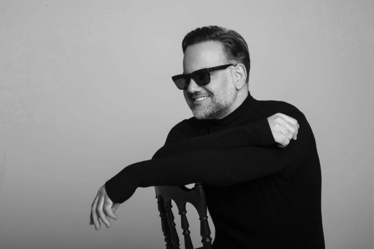 برومانسية كبيرة... سليم عساف يصدر 