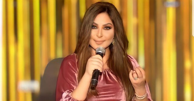 إليسا تشارك في حملة توعية للكشف المبكر عن السرطان وتروي تجربتها