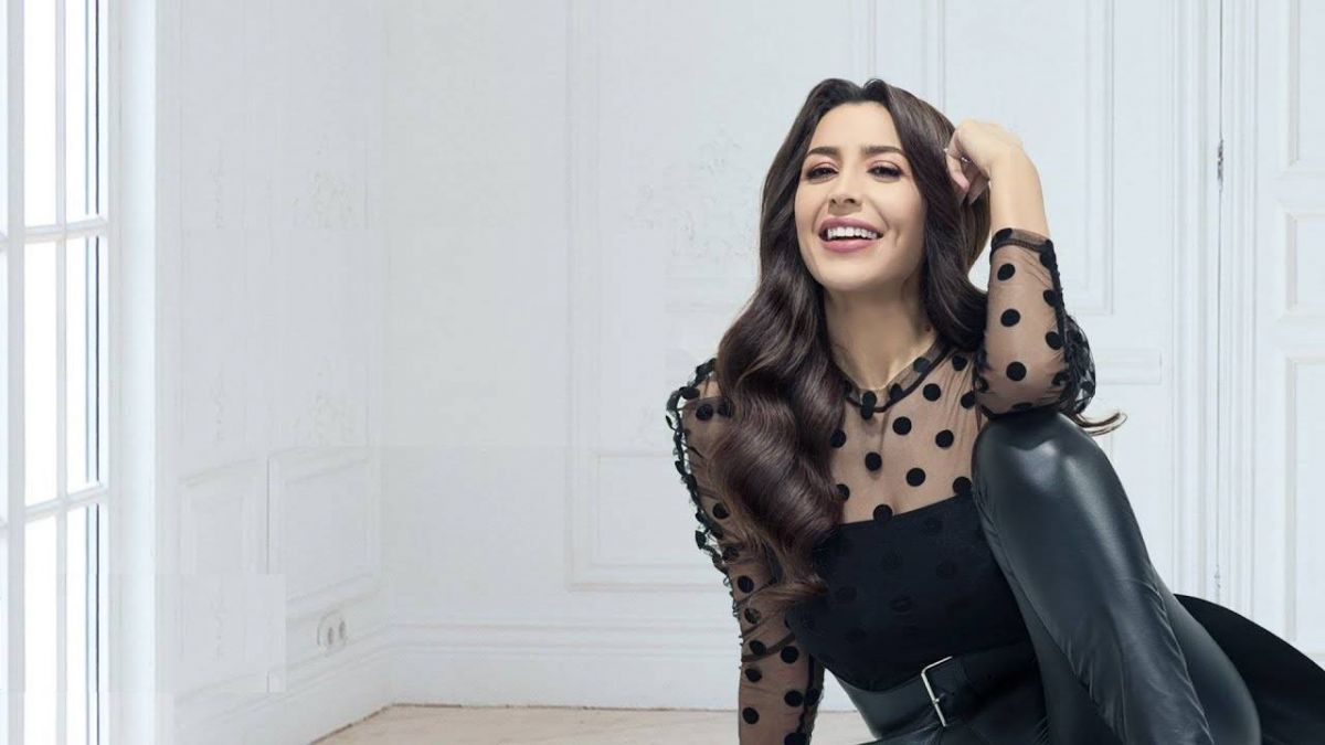 بالفيديو - جنات تعلن أسباب عدم مشاركتها في 