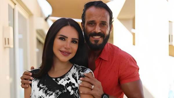 إنجي علاء تكشف للمرة الأولى تفاصيل انفصالها عن يوسف الشريف