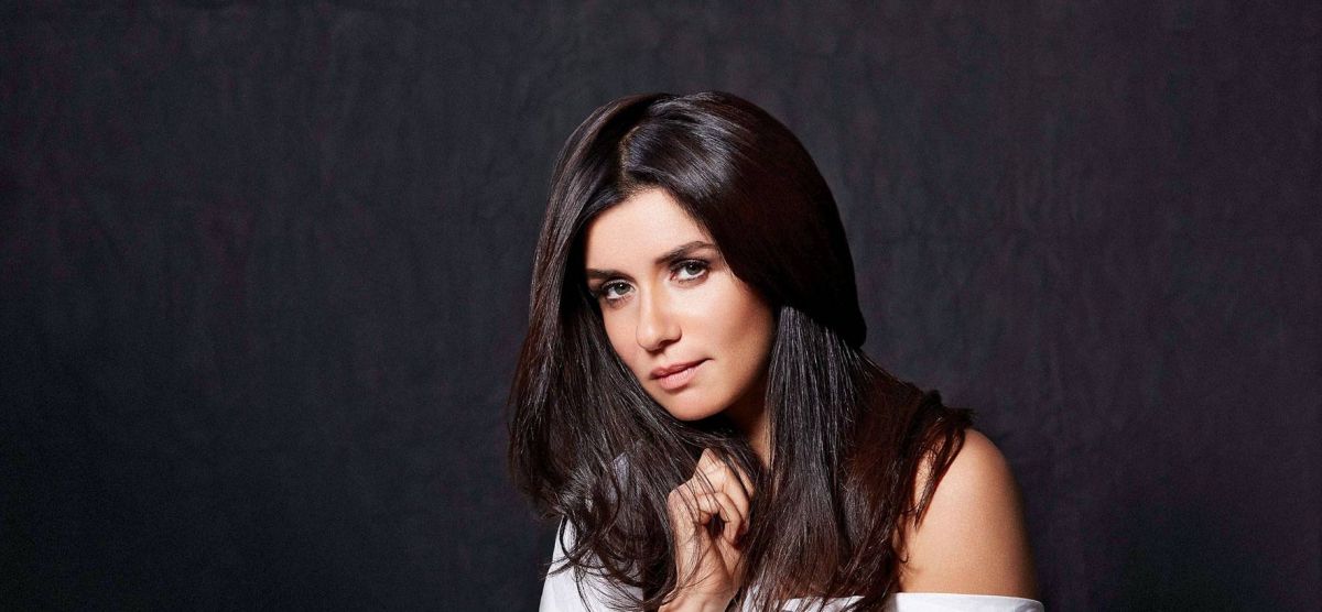 بالفيديو - غادة عادل تحتفل بميلاد ابنتها للمرة الأولى في غياب مجدي الهواري