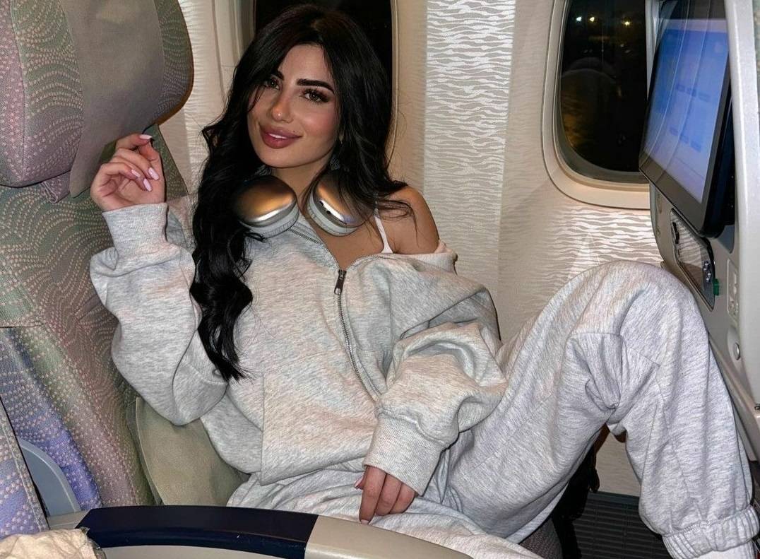 كاتريسكا تردّ على زوجة 