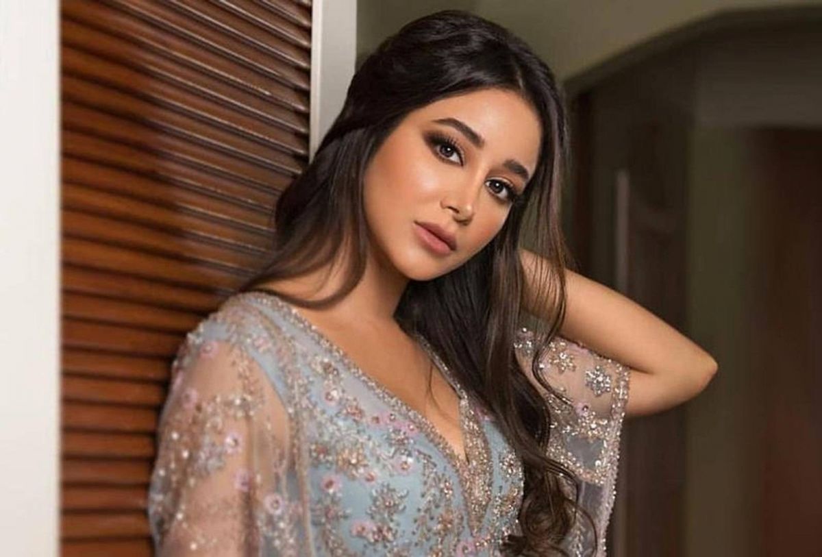 بالفيديو - أسيل عمران تخوض تجربة التمثيل للمرة الأولى في مصر