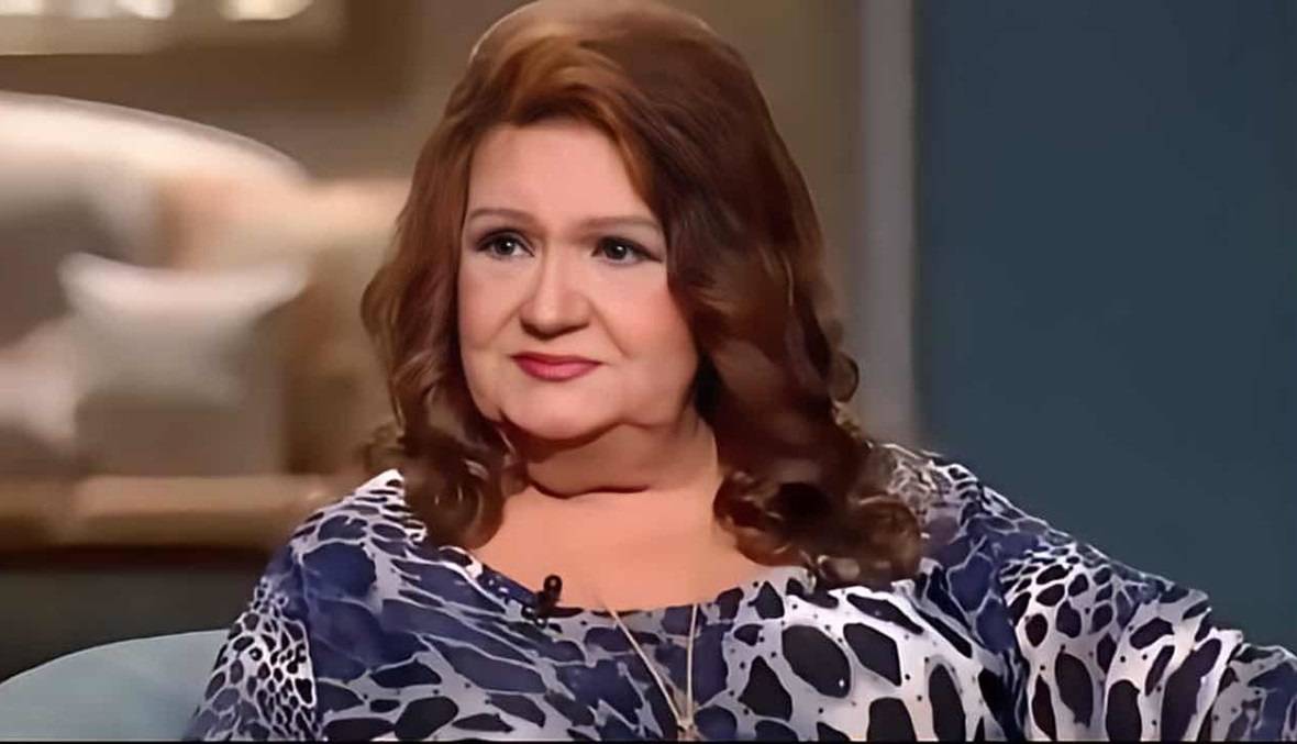 ميمي جمال: هذه النجمة سبب رجوعي للمسرح