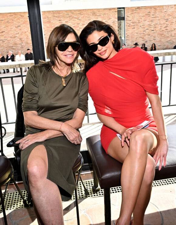 كايلي جينر Kylie Jenner