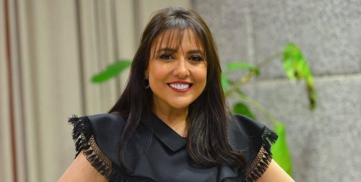 مي كساب تفجر مفاجأة عن 