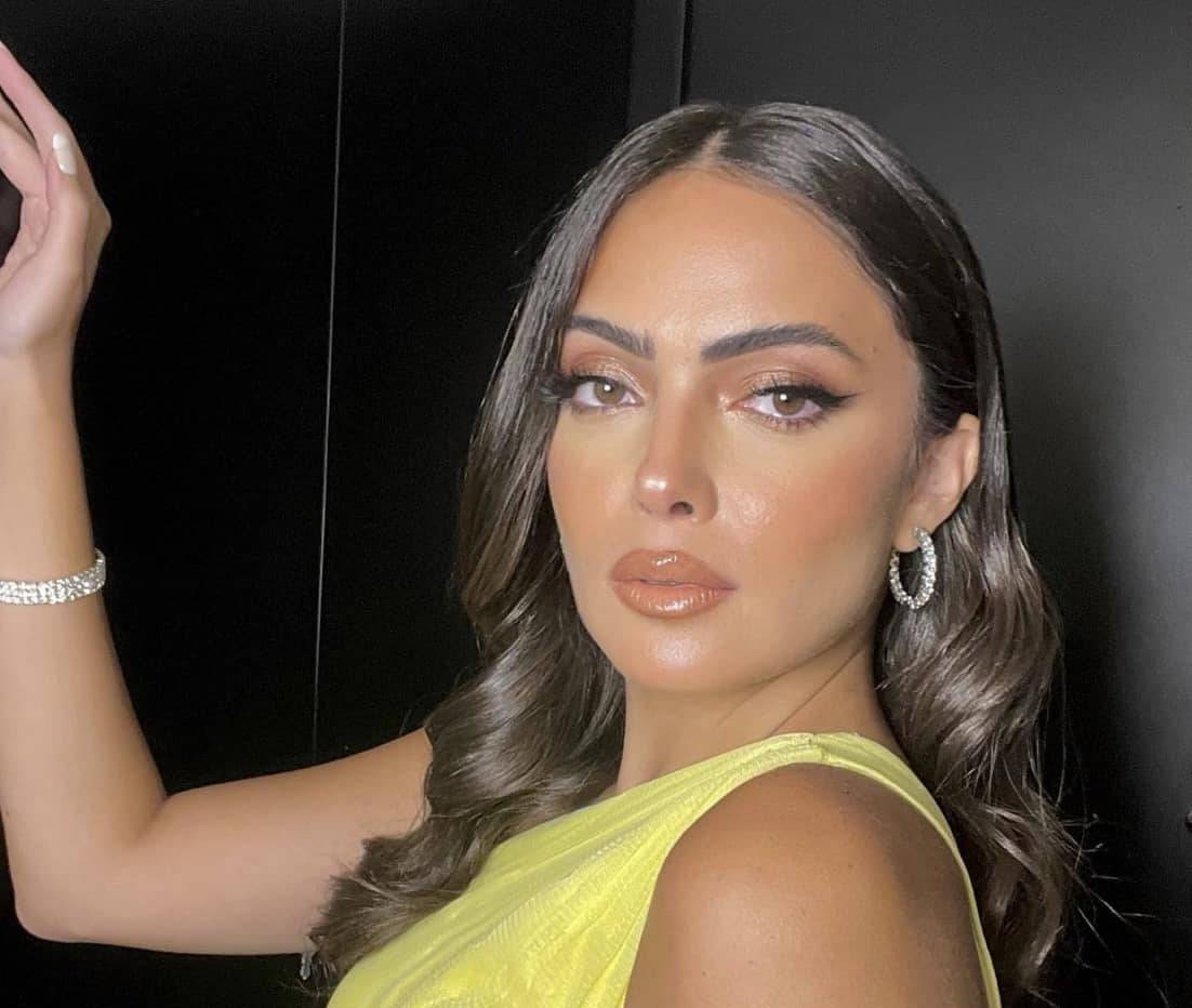 بالفيديو - وئام مجدي تبكي على الهواء... ما السبب؟