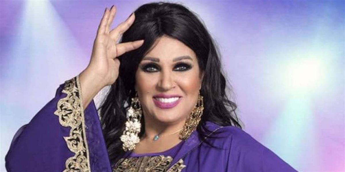 فيفي عبده بتصريحات مثيرة للجدل عن الرقص والحجاب والزواج