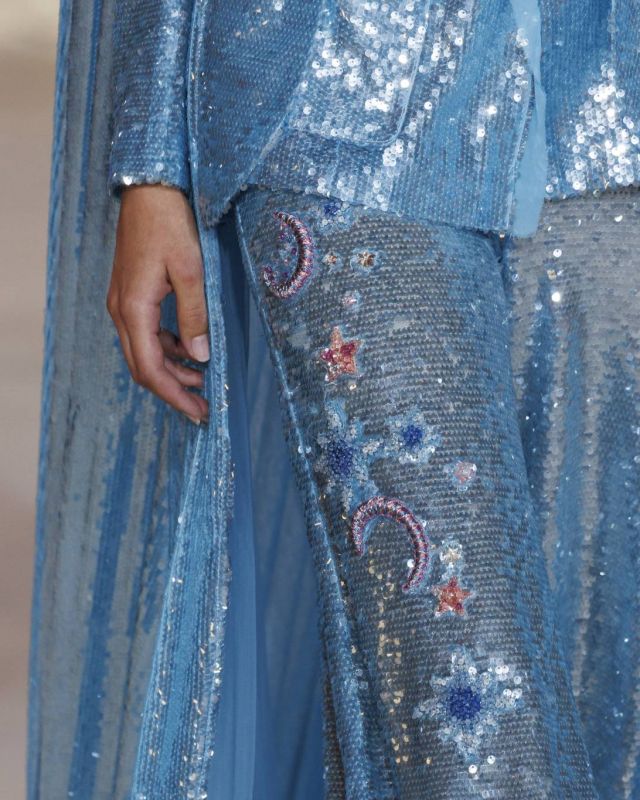 أزياء المصممة هنيدة الصيرفي