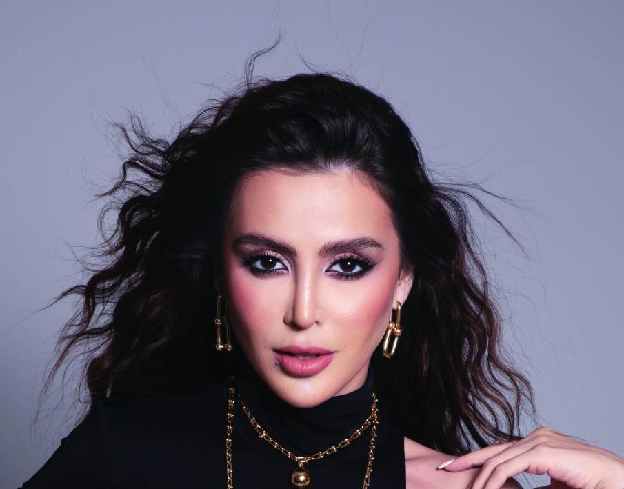 مرام علي تتحدث بصراحة عن الخيانة.. وهذا ما كشفته عن شخصيتها