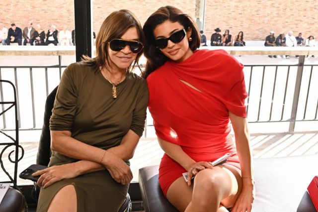 كايلي جينر Kylie Jenner