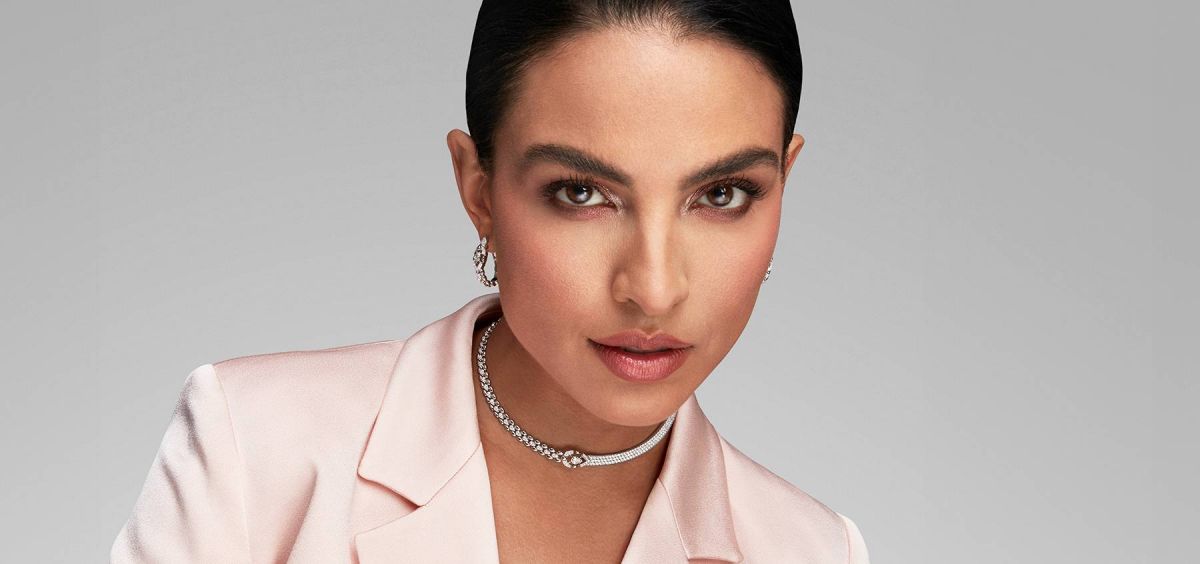 أروع أحجار الألماس تُضيء سماء الليل