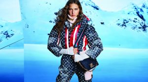 أساسيات التزلج... اكسسوارات ضرورية لإظهار أسلوبك الانيق