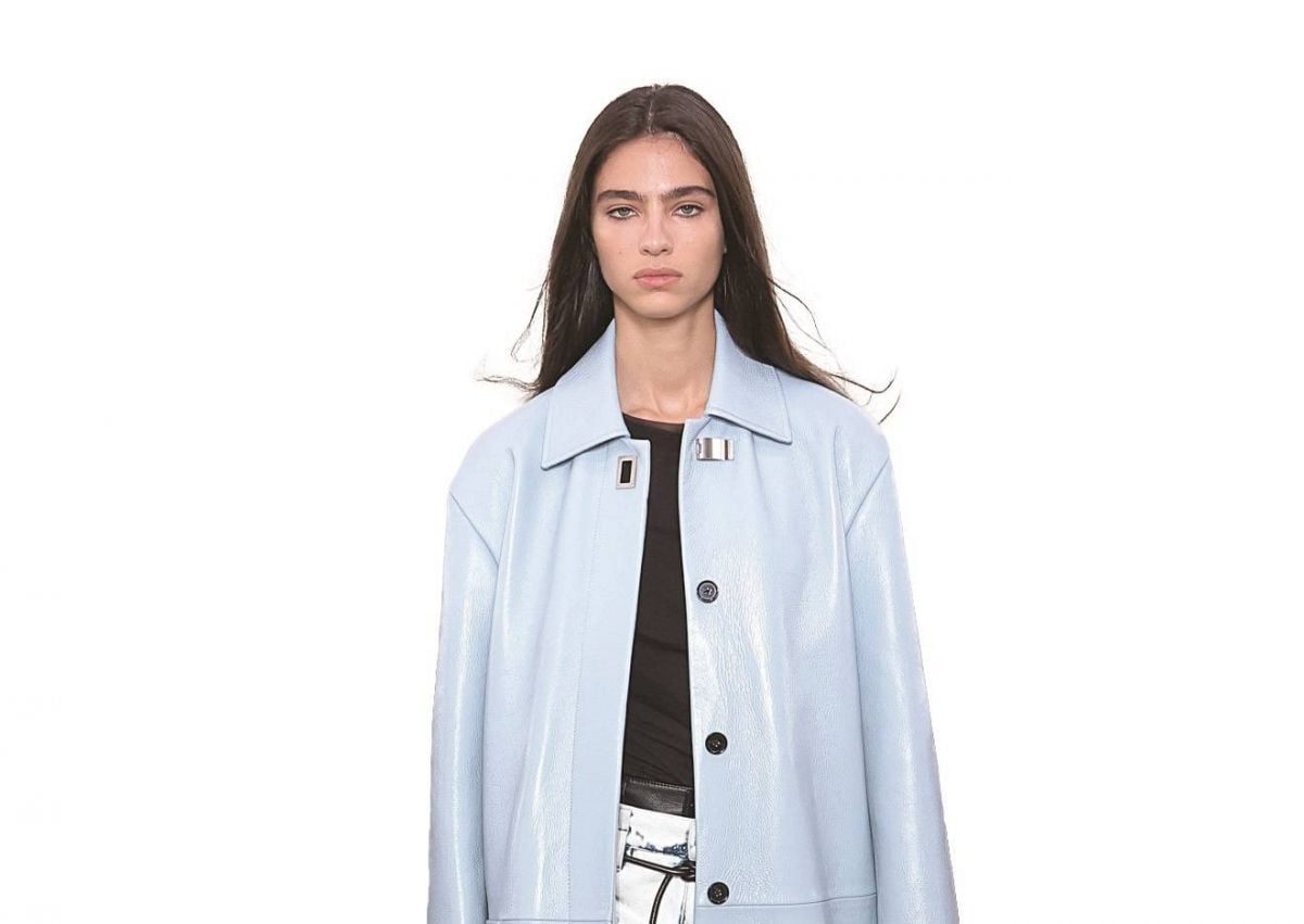 الظلال الناعمة تهيمن على 2024 ومن بينها الأزرق الفاتح