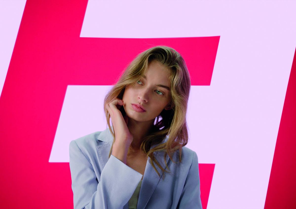 إبداع ثوري في مجموعة 