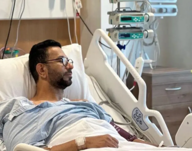 فايز السعيد