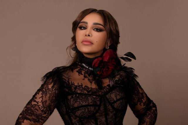 أحلام تكشف سبب غيابها عن حفل Joy Awards