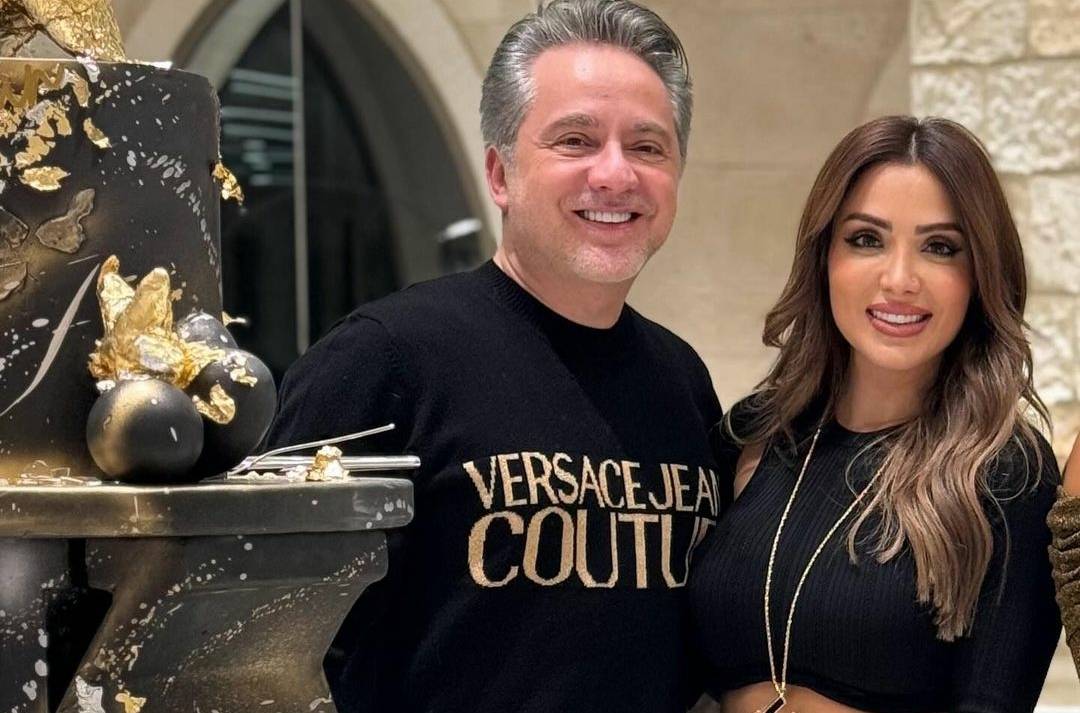 بالفيديو - مفاجأة لمروان خوري في كواليس تصوير أغنية ليوم الحب مع بلقيس