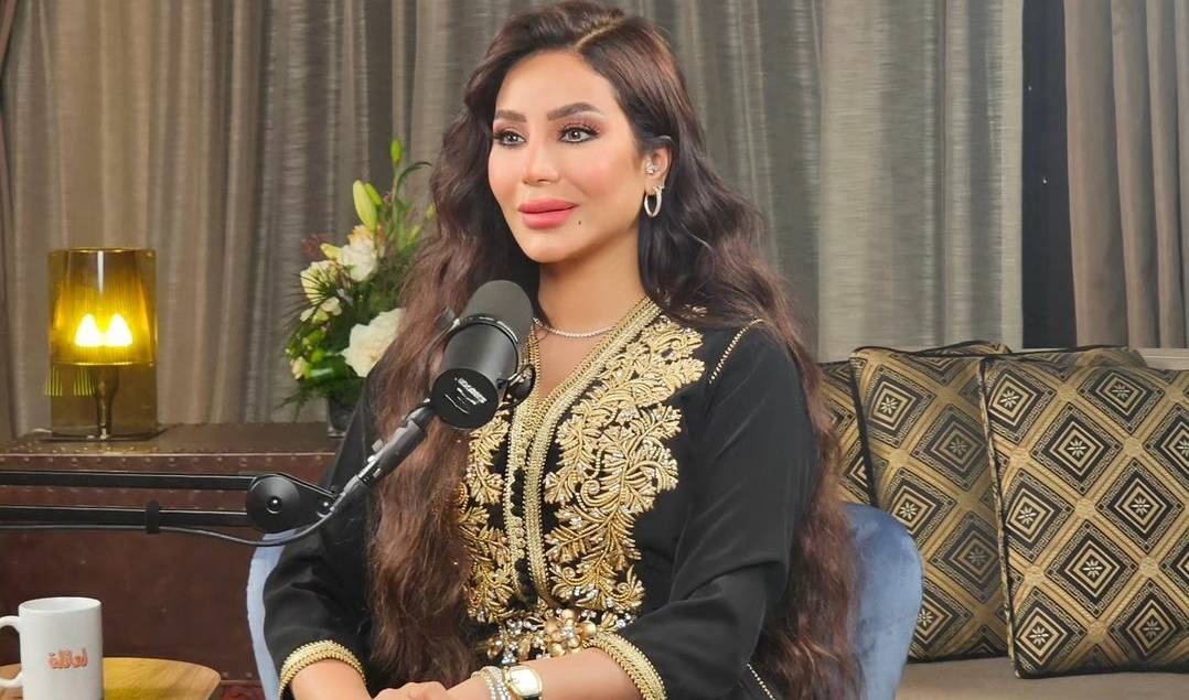 بالفيديو - لجين عمران بتصريحات جريئة: 