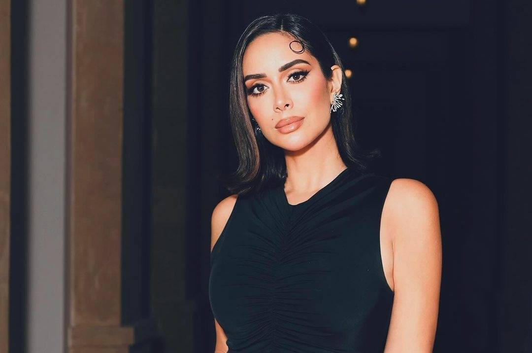 بالصور - بسنت شوقي تثير الجدل بإطلالتها الذكورية.. ما رأيكم؟