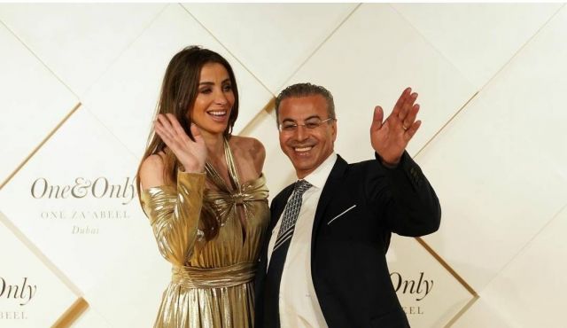 بالفيديو - تعليق جديد لنادر صعب على قضيته مع ريهام سعيد