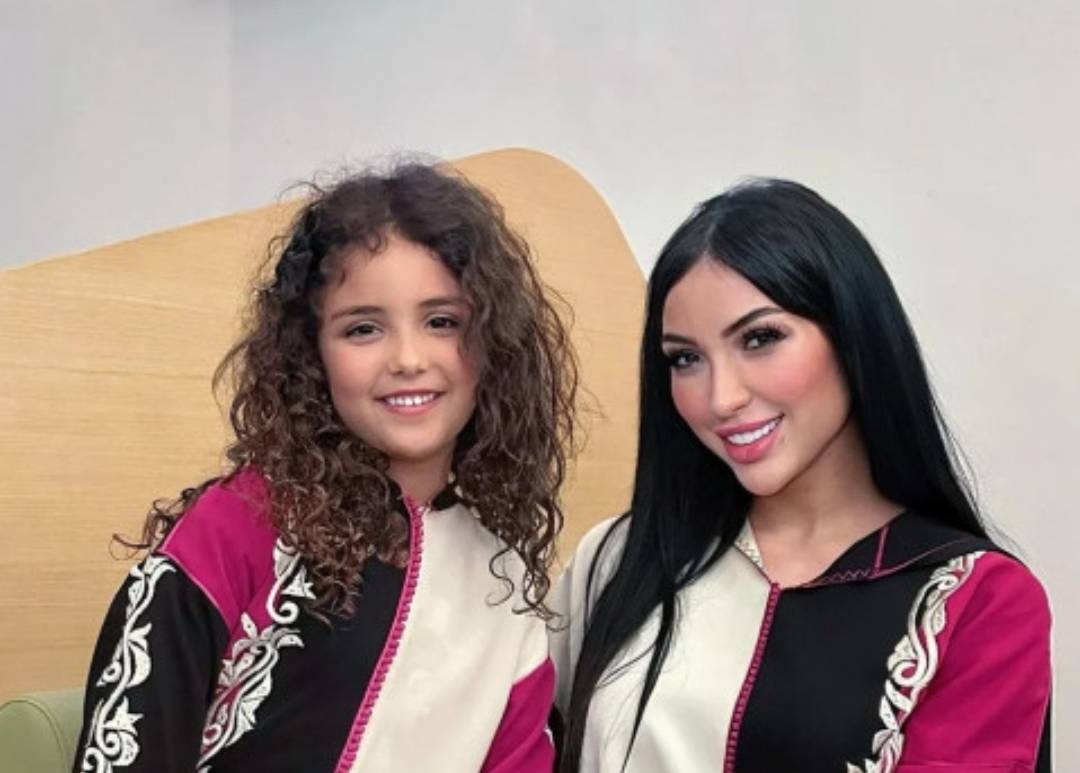 محمد الترك يتحرك قضائياً... ما هو مصير حضانة دنيا بطمة لابنتيها؟